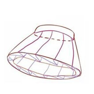 油画衣服的褶皱怎么画,衣服的褶皱怎么画图片