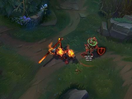 lol猴子重做什么时候上线,lol猴子哪一款皮肤最有手感