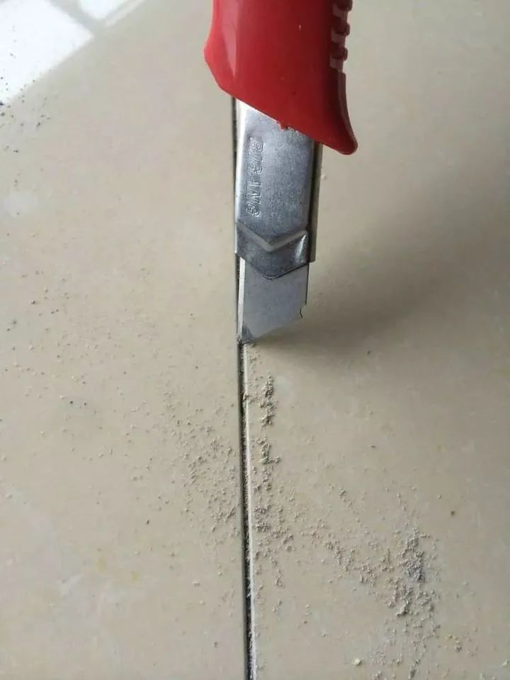 瓷砖美缝是智商税么,美缝智商税怎么算