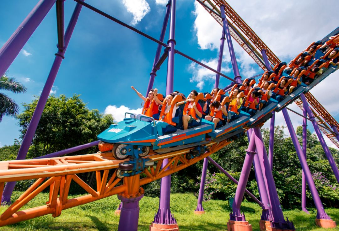 多少天能玩遍广东5a景区,广东5a旅游景点大全推荐图