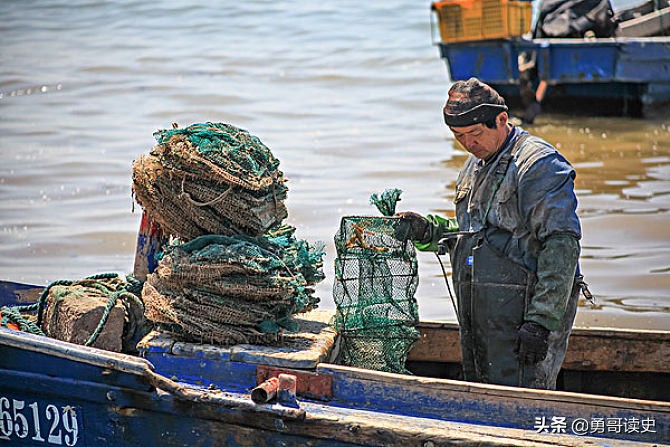 涓浗鍐滄皯骞存敹鍏ユ渶灏戠殑鍘垮煄,涓浗娴疯竟浠ユ崟楸间负鐢熺殑鏉戝簞