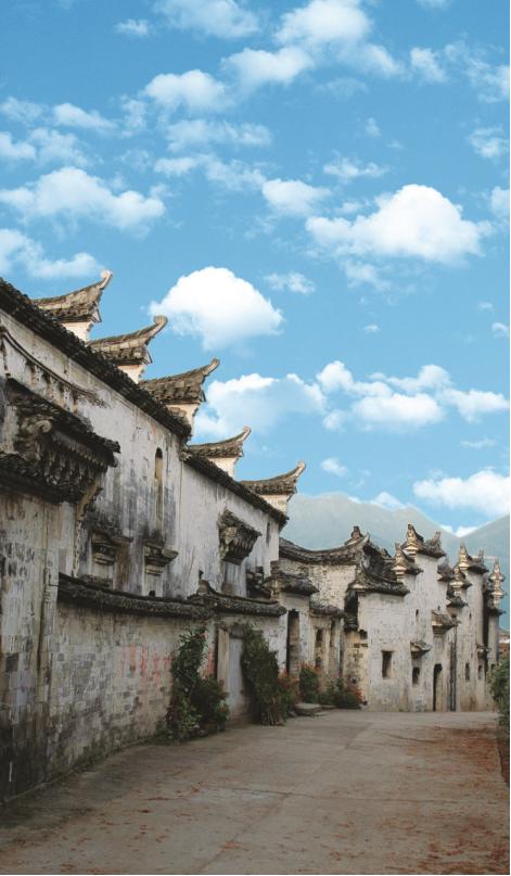 缙云最值得去的地方,缙云大洋山游玩攻略