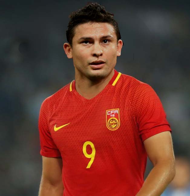 孙继海中国人不适合足球,孙继海谈中国不适合踢足球