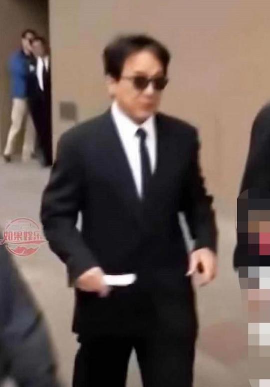 香港富豪林建名简历,84岁富商林建名近况