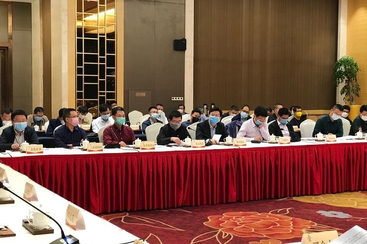 支持我市企业上市,支持企业上市