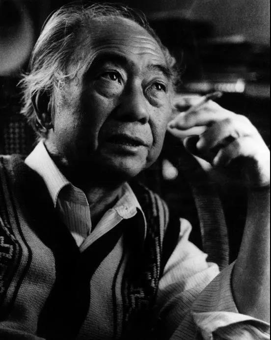 人生感悟汪曾祺 (汪曾祺人总要热爱点什么)