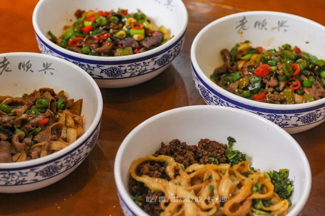 长沙性价比最高的10家餐厅,高逼格餐厅长沙