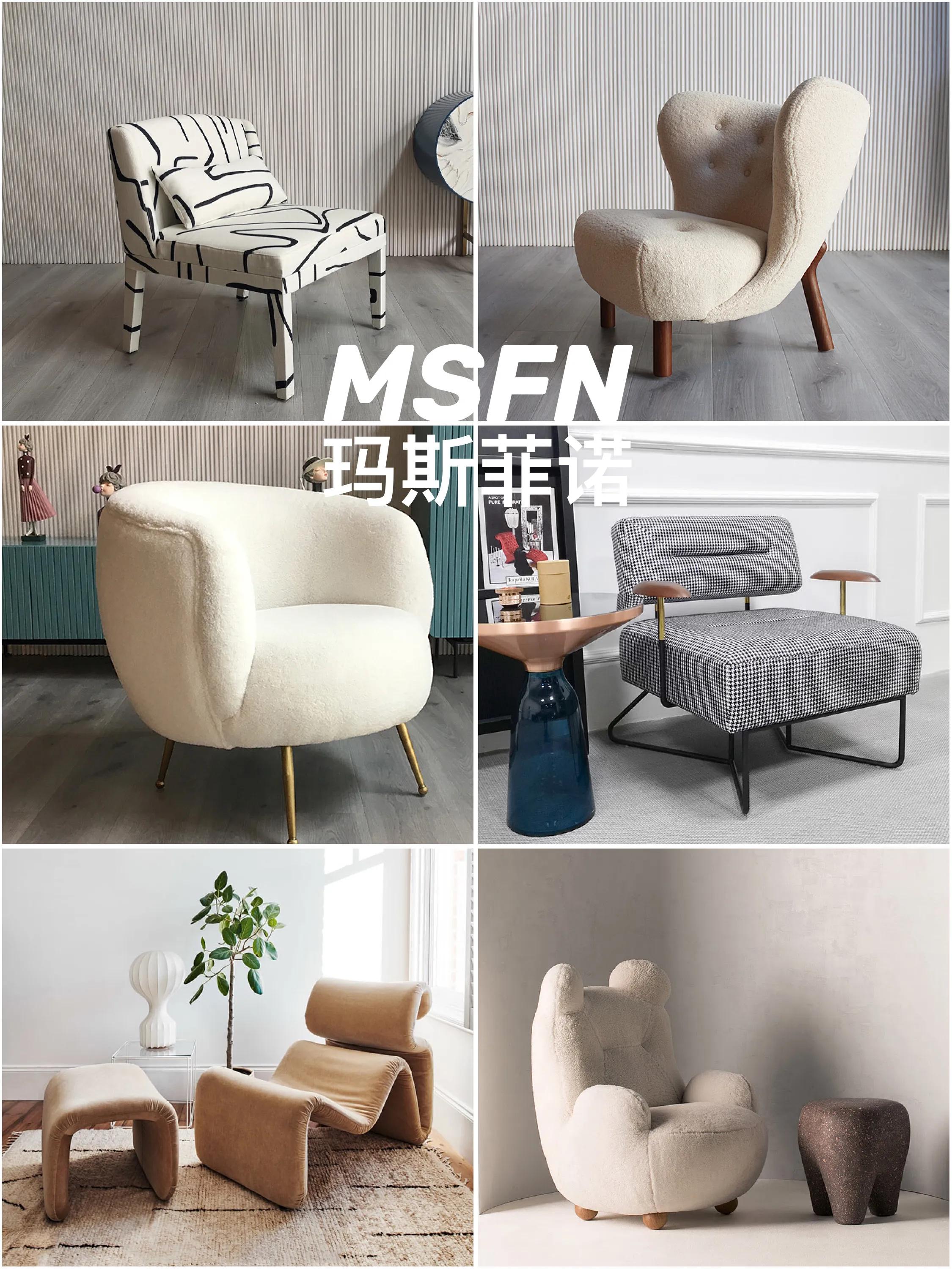 有什么小众家居品牌推荐吗,小众好看的家具有哪些品牌