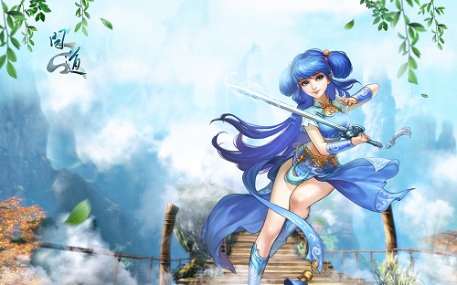 问道新区冲级攻略专区,问道新区冲级最新攻略