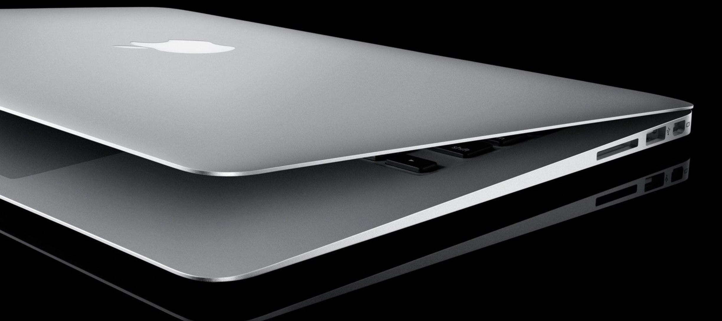 macbookair两款价格有啥区别,macbook对比同价位笔记本