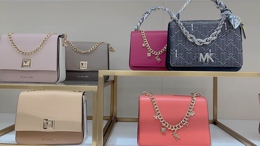 mk测评包包,mk包包推荐哪一款