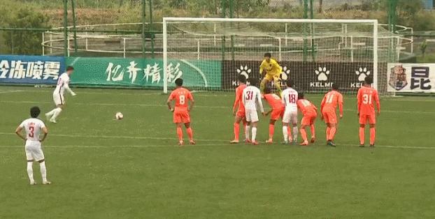 国青点球赢日本,国青足球最新比赛结果