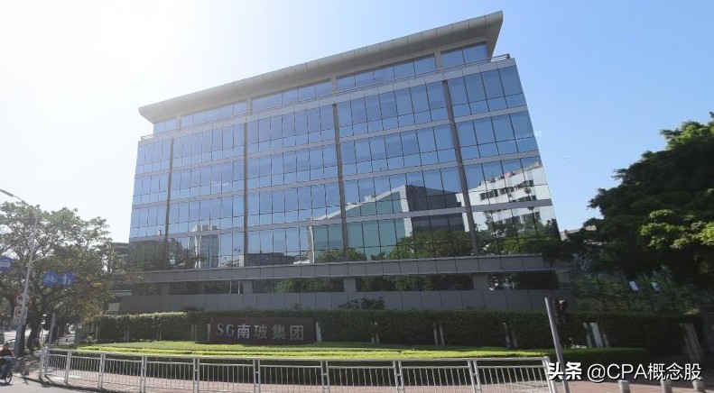 深圳南玻石英材料公司,深圳南玻是指玻璃品种吗