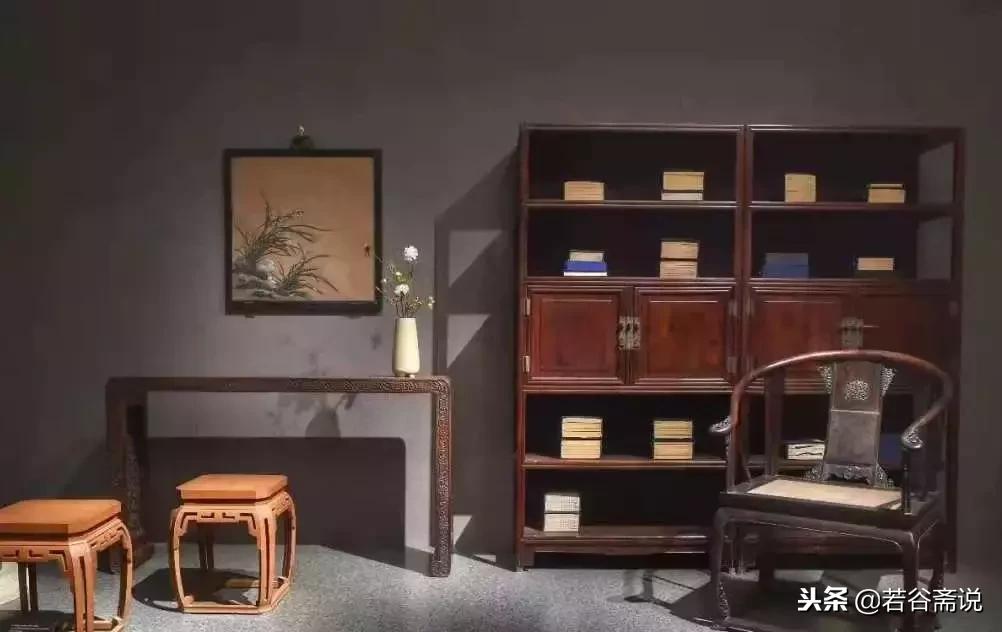 这把“圈椅之王”,到底美在哪里?