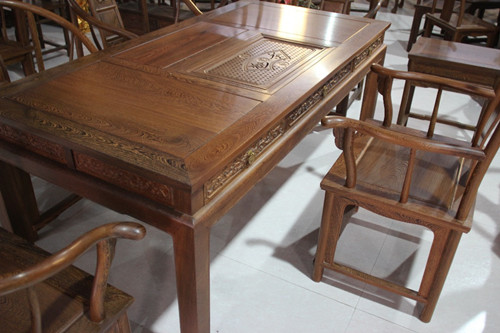 红木鸡翅木家具价格,鸡翅木家具价格及优缺点有哪些