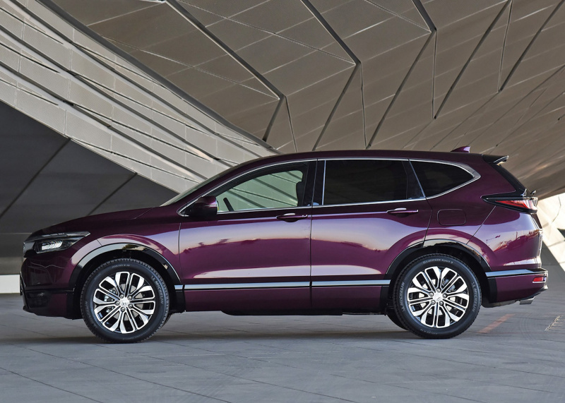 本田皓影车主良心建议,本田皓影每年用车养车成本