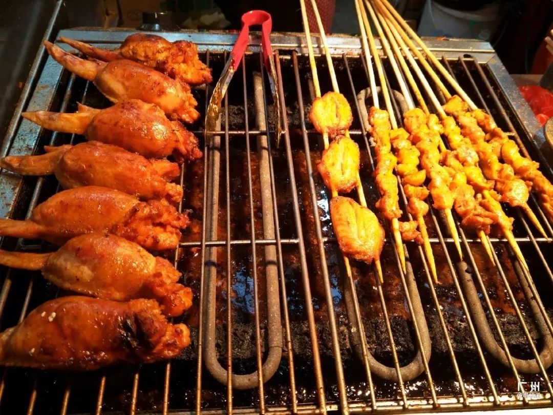 广州龙洞，你好！