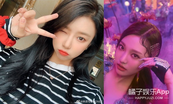 sm公布新女团第二位成员,sm新女团曝光