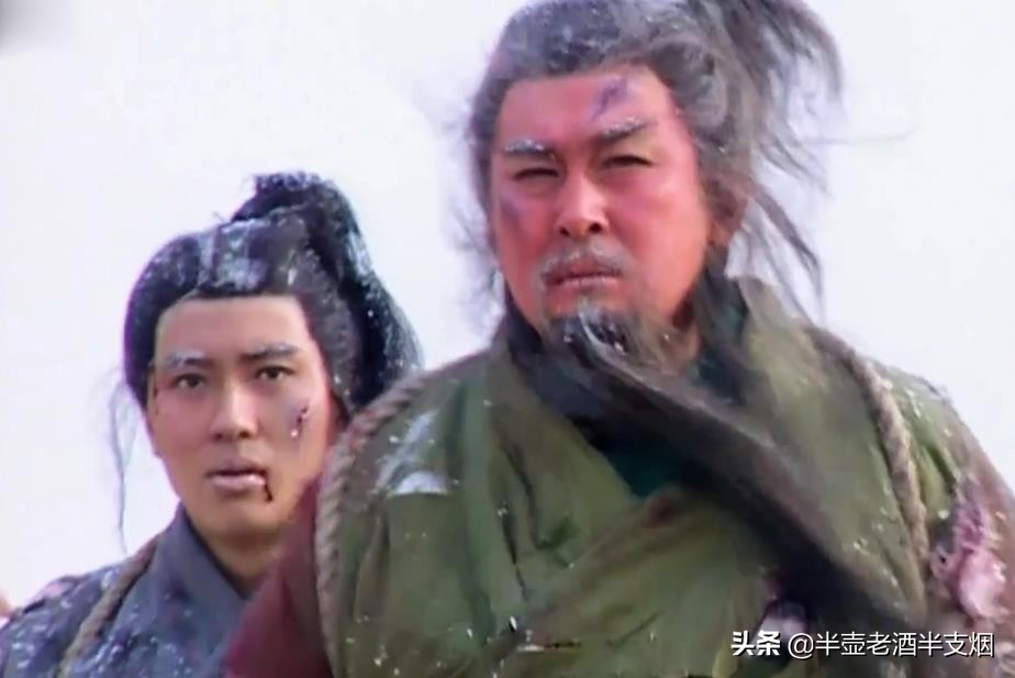 关羽投降曹操立功,关羽投降曹操真实历史