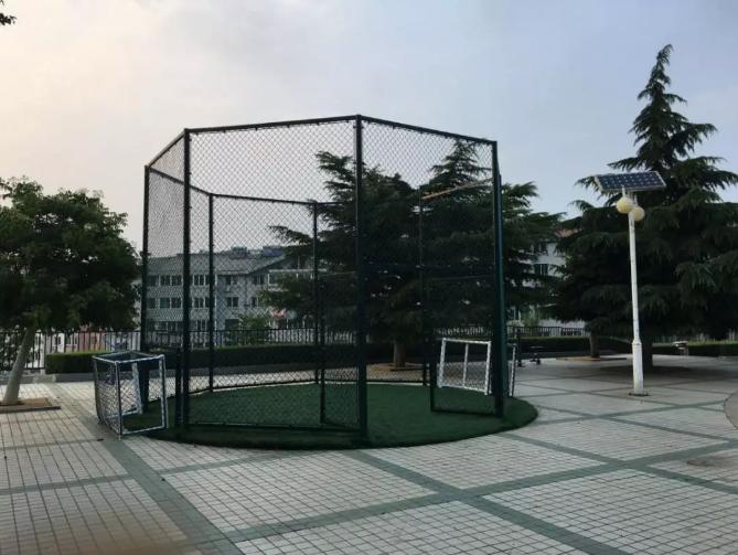 西岗体育馆室内足球场,西岗区新增地块