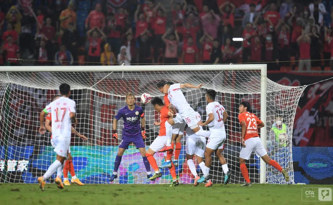 中甲第六轮积分榜,中甲联赛第六轮赛事