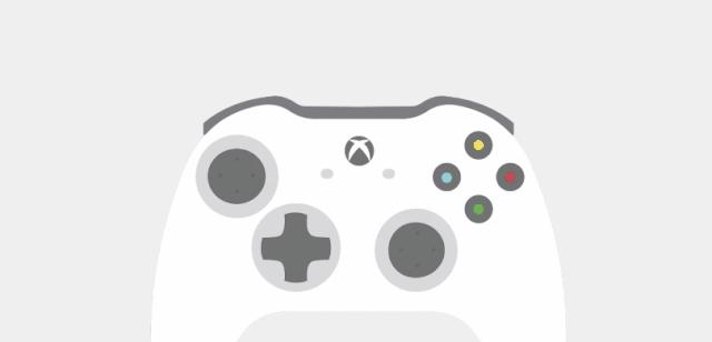 xboxone手柄连接switch,xboxseriess手柄和主机连接