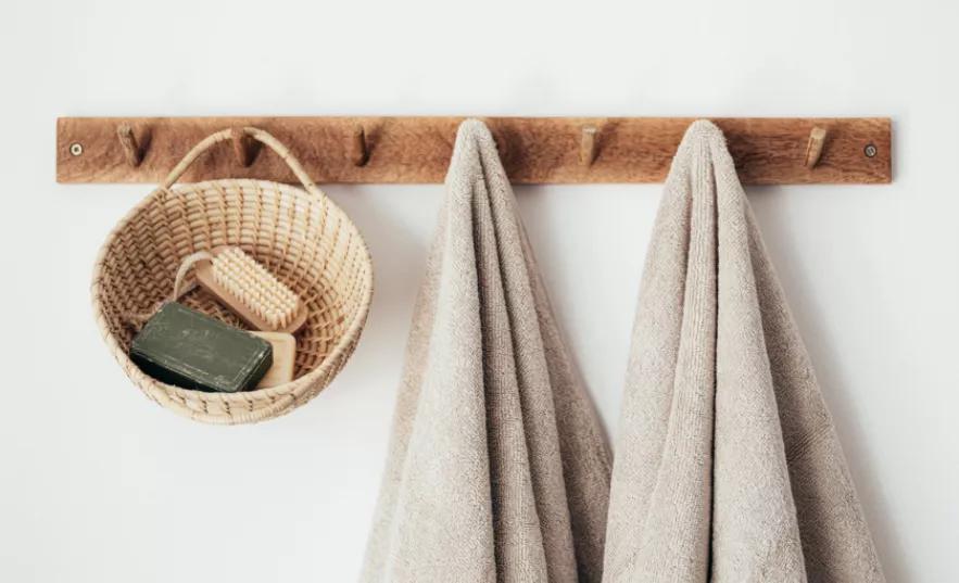 毛巾怎么洗又干净又软又不掉毛,新买的毛巾掉毛怎么处理