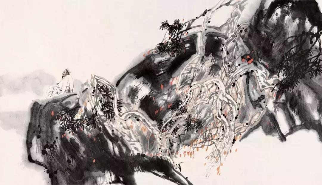 眼中无是非便是自在人楷书书法,苏轼眼中无是非便是自在人