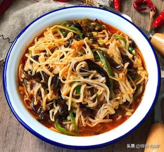 这5道家常菜好吃不腻简单好滋味,家庭必备的25道家常菜做法