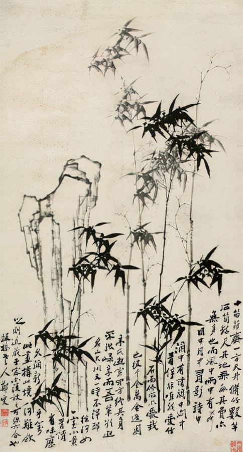 郑板桥书法真迹价格,郑板桥字画真迹怎么鉴定