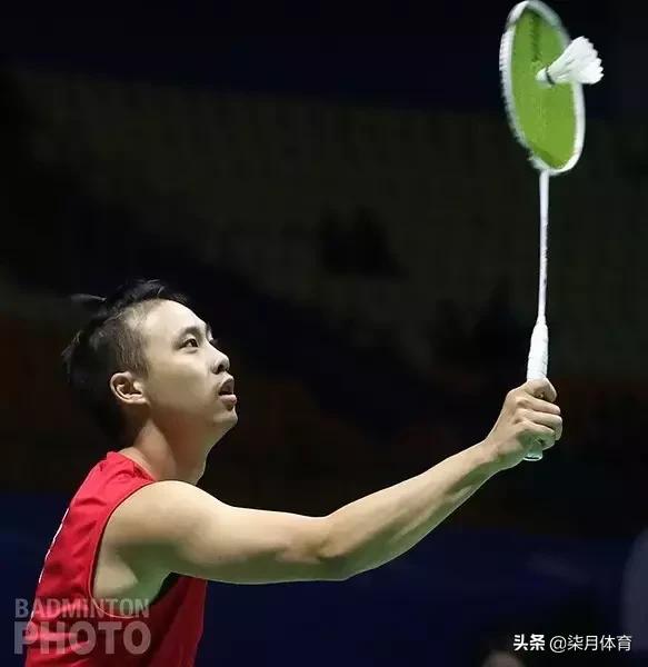 击球总是出界学会这一招轻松搞定,出界和下网