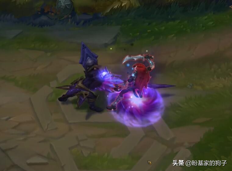 lol皇子被动什么意思,lol皇子手感最差的皮肤