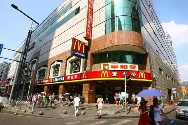 这么多的长沙“第一家”，各位长沙人是否还记得？满满都是回忆。