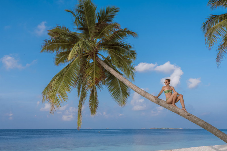 马尔代夫到底有什么好玩的,马尔代夫为什么是旅游胜地