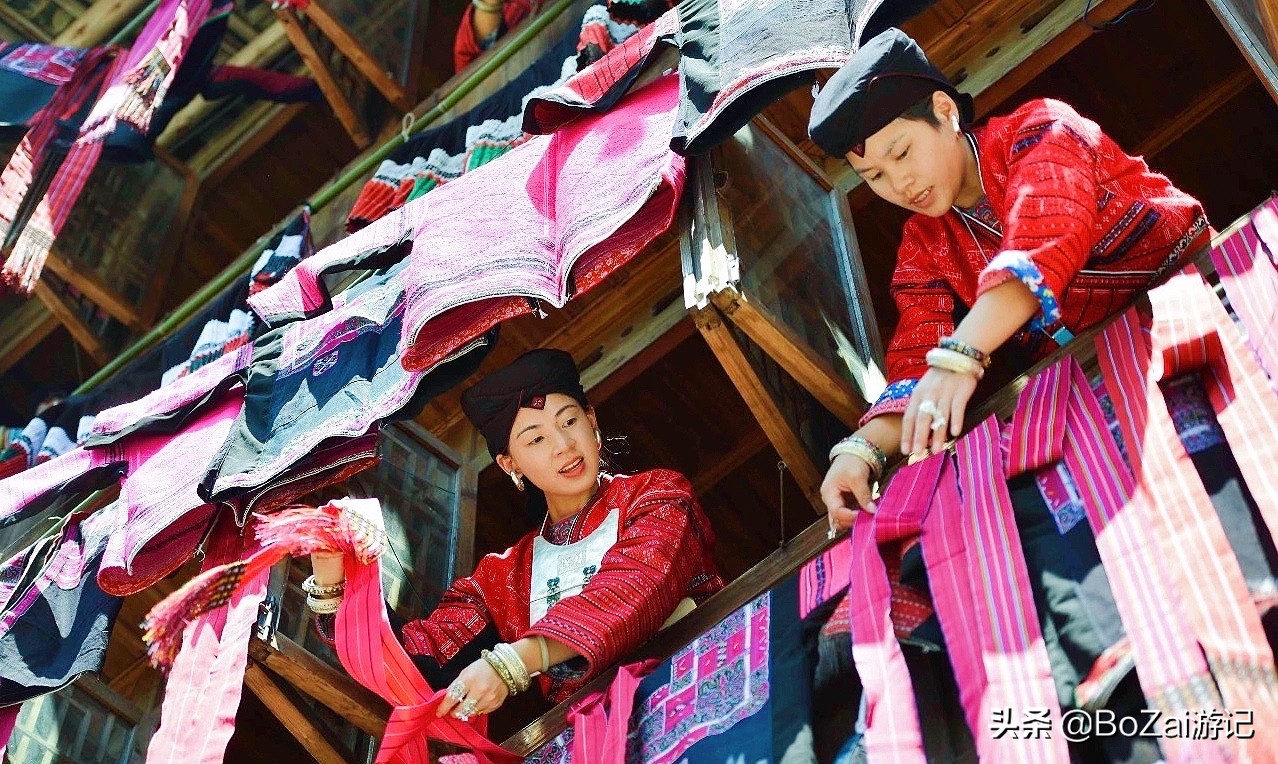 桂林旅游攻略必看景点有哪些,桂林的旅游景点有哪些地方