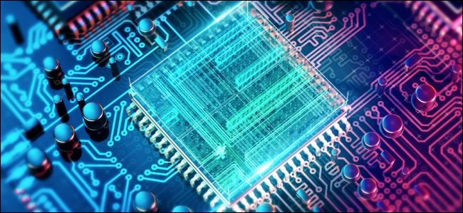 国内的光刻机和cpu的光刻机一样吗,国产光刻机能达到什么水平