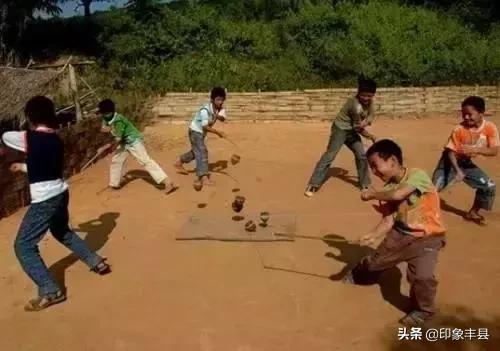 我是丰县长大的，看完我转了！