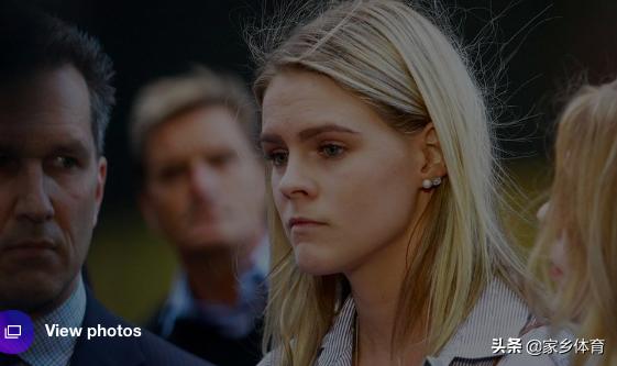 霍顿首次回应服药失望,霍顿拒绝领奖事件处理结果