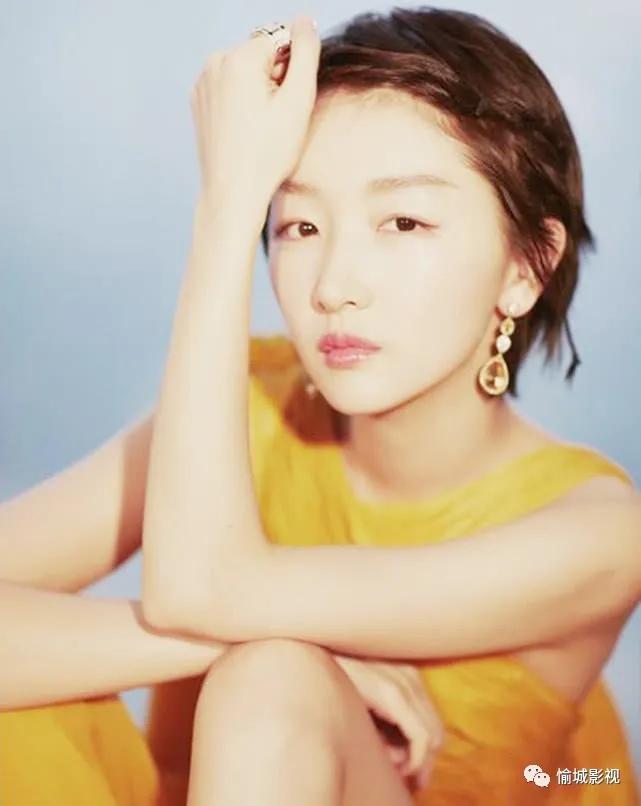 周冬雨获金鸡三金影后,周冬雨出道后一共拿过几个奖