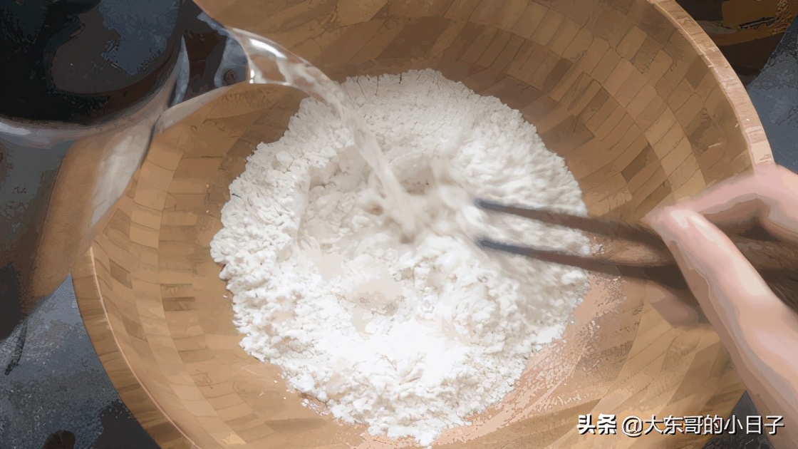 发面第一次不成功还有得补救吗,一些发面的小技巧保证您能发好面