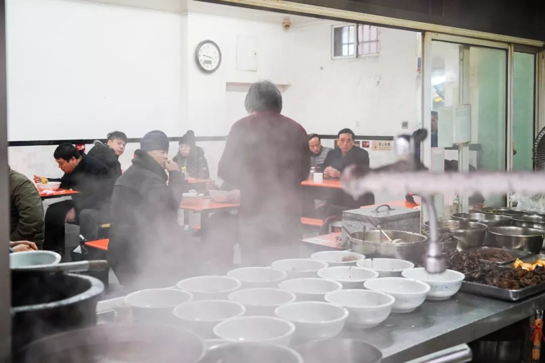 南京南湖牛肉面,南京南湖海鲜面