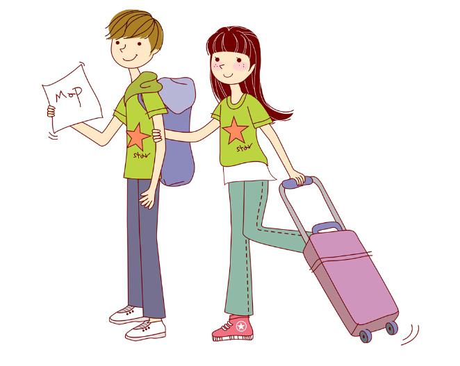 暑期酒店目的地,酒店行业洞察