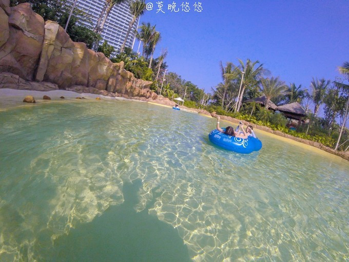 七星级酒店亚特兰蒂斯,三亚七星级酒店亚特兰蒂斯门票