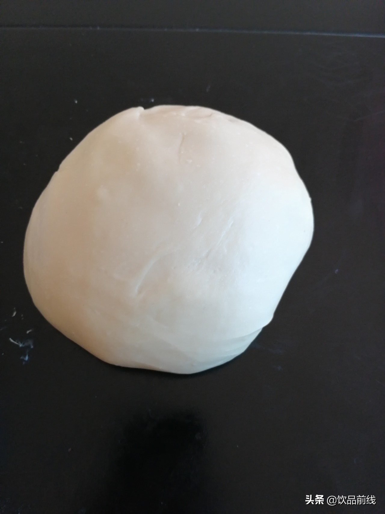 羊角面包制作视频,羊角面包制作方法