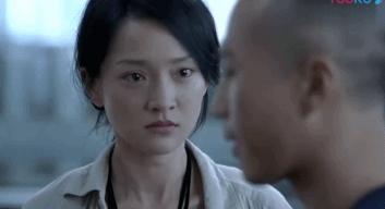 马思纯谈演技,马思纯尴尬演技