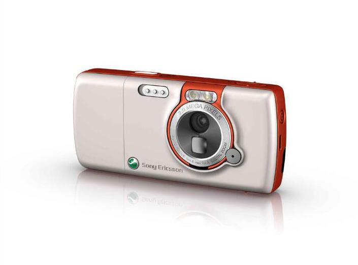 sonyericsson索尼爱立信,索尼爱立信的10年