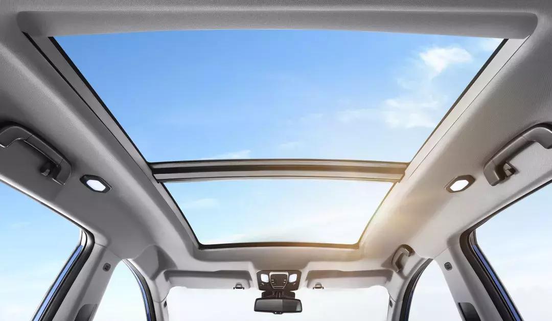 7.8秒破百的车有哪些,售价7.99万起新款海马8s正式上市