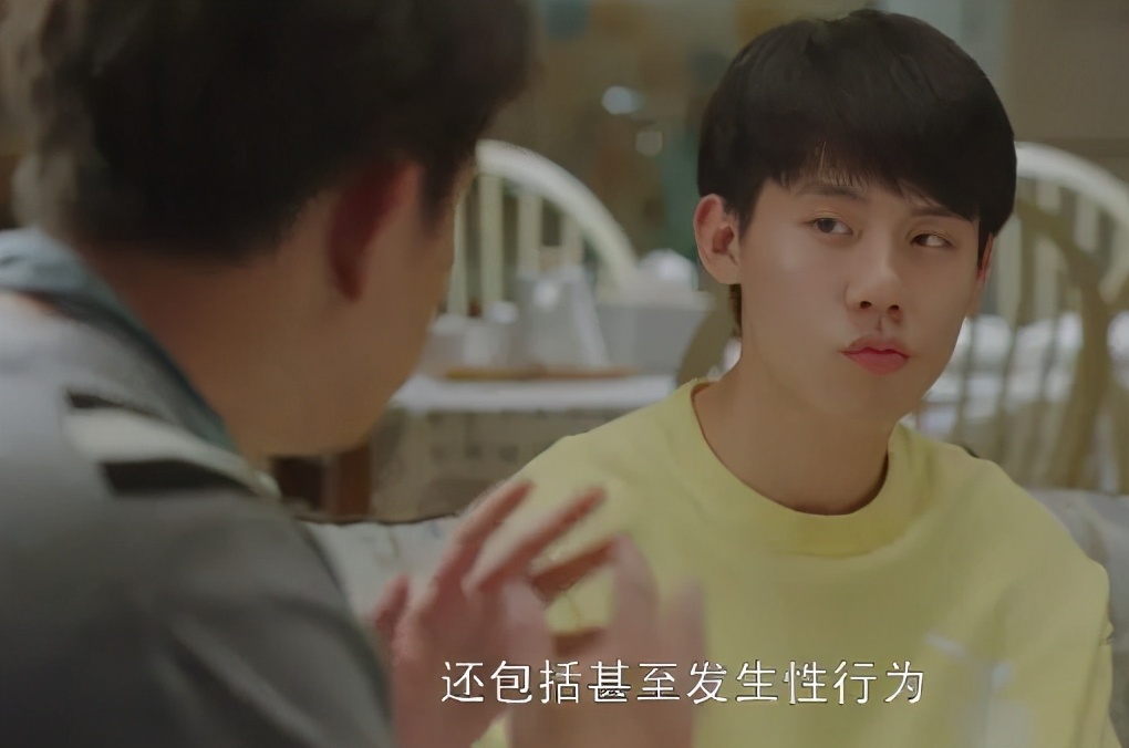 教育孩子早恋的正确做法,孩子早恋妈妈教科书式处理方法