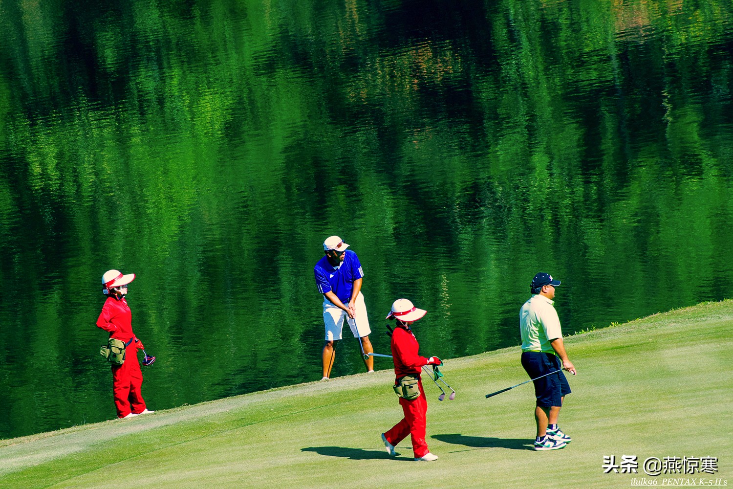 理光镜头和宾得通用吗,宾得理光图片大全