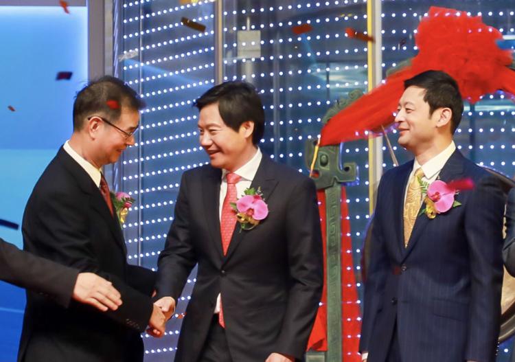 wps在国内上市了吗,wps上市